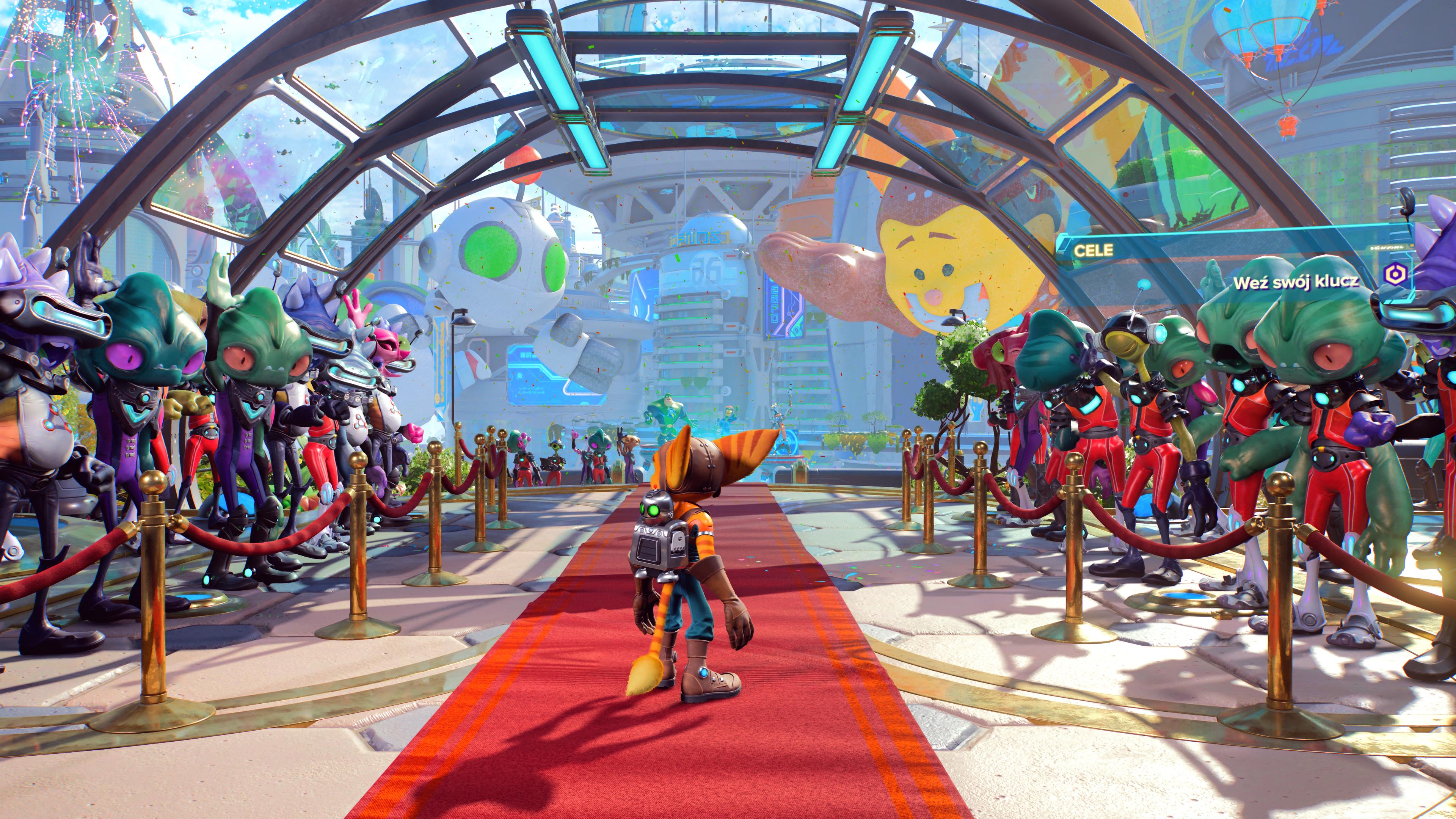 PS5 Pro - recenzja i test. Jak nowa konsola Sony radzi sobie z grami i ...