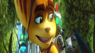 Tuesday Stream: Mike Fixes the Galaxy with Ratchet & Clank [Done!]