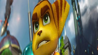 Ratchet and Clank PS4 Review: Triumphant Return