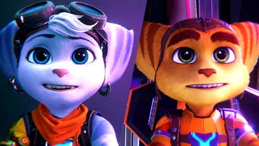 Inside Ratchet and Clank: Rift Apart on PS5: The Insomniac Technology Breakdown