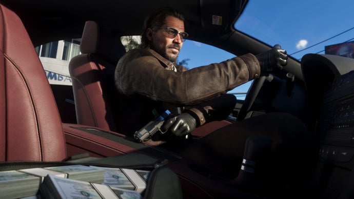 Take-Two's Q1: Riding High on NBA & GTA, But a Mystery IP Bites the