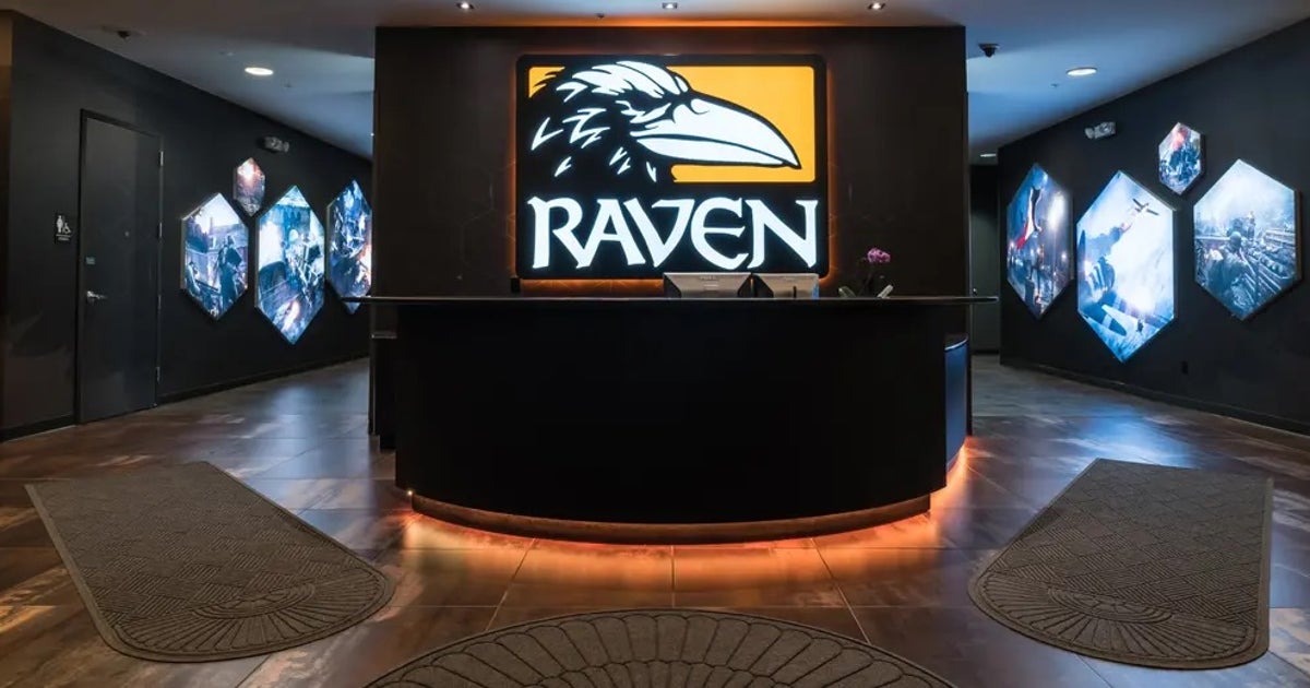 Raven Software secures first collective-bargaining workplace ...