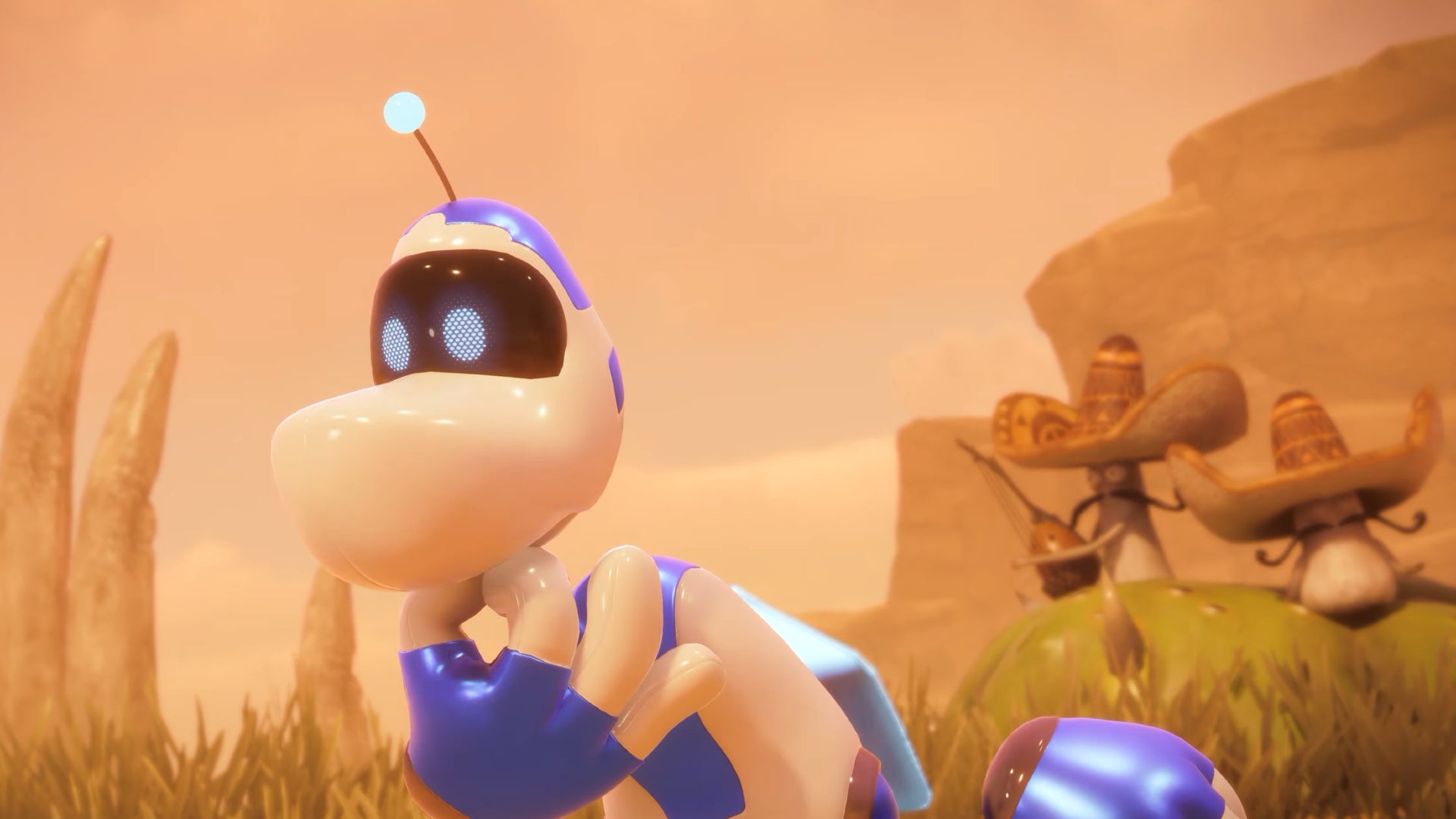 Rayman Legends Retold: Exklusives Astro-Bot-Outfit für die PS5 enthüllt