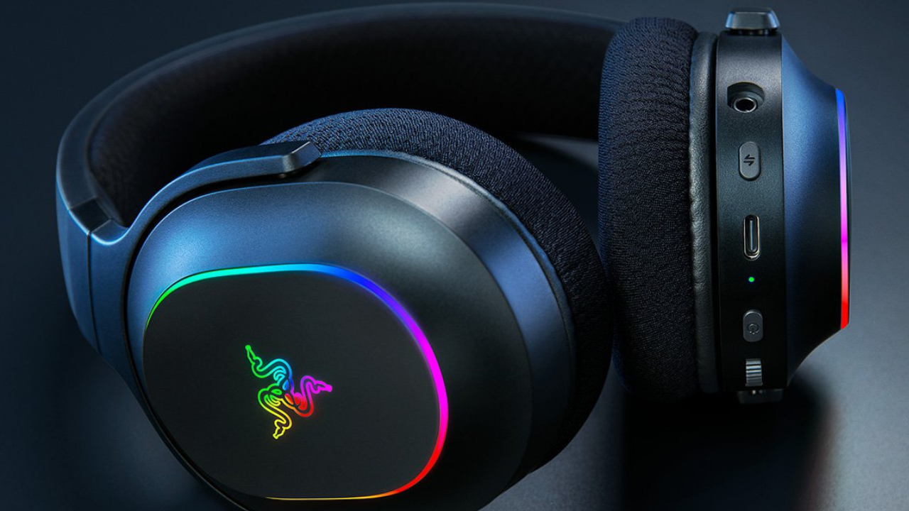 Razer Barracuda X Chroma