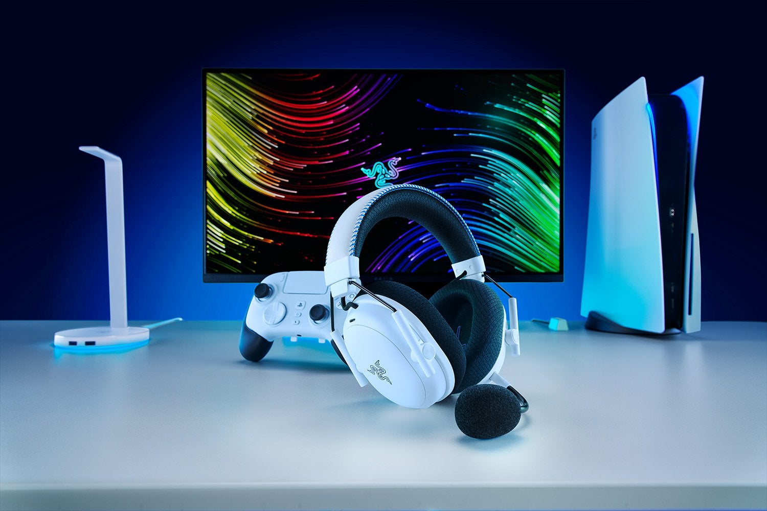 Razer BlackShark V3 Pro PS5 review - Som de elite, conforto total