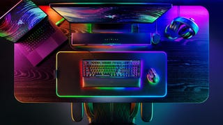 Razer stelt BlackWidow V4 Pro-toetsenbord voor