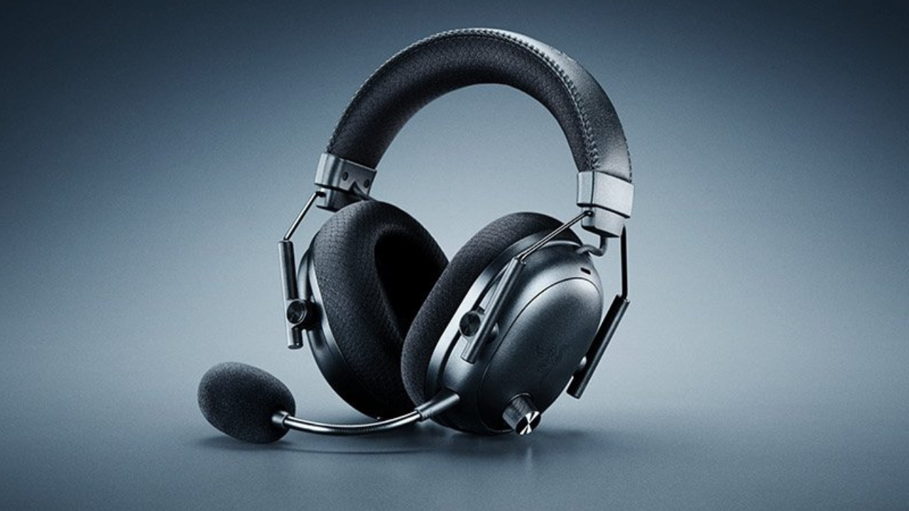 Razer Blackshark v3 Pro review - uma referência | Eurogamer.pt