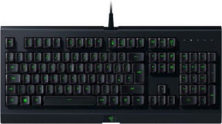 Get a gaming keyboard for £20 with the Razer Cynosa Lite, plus 33% off Xbox Game Pass for PC