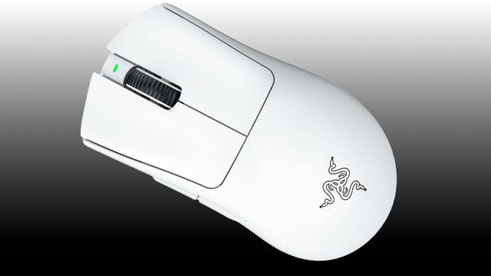 Razer DeathAdder V3 Pro