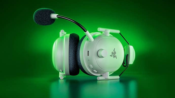 Razer BlackShark V2