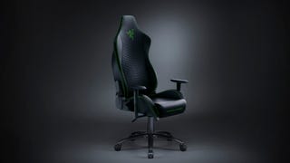 Amazon has slashed over $200 off this Razer Iskur X gaming chair in the Prime Day sale