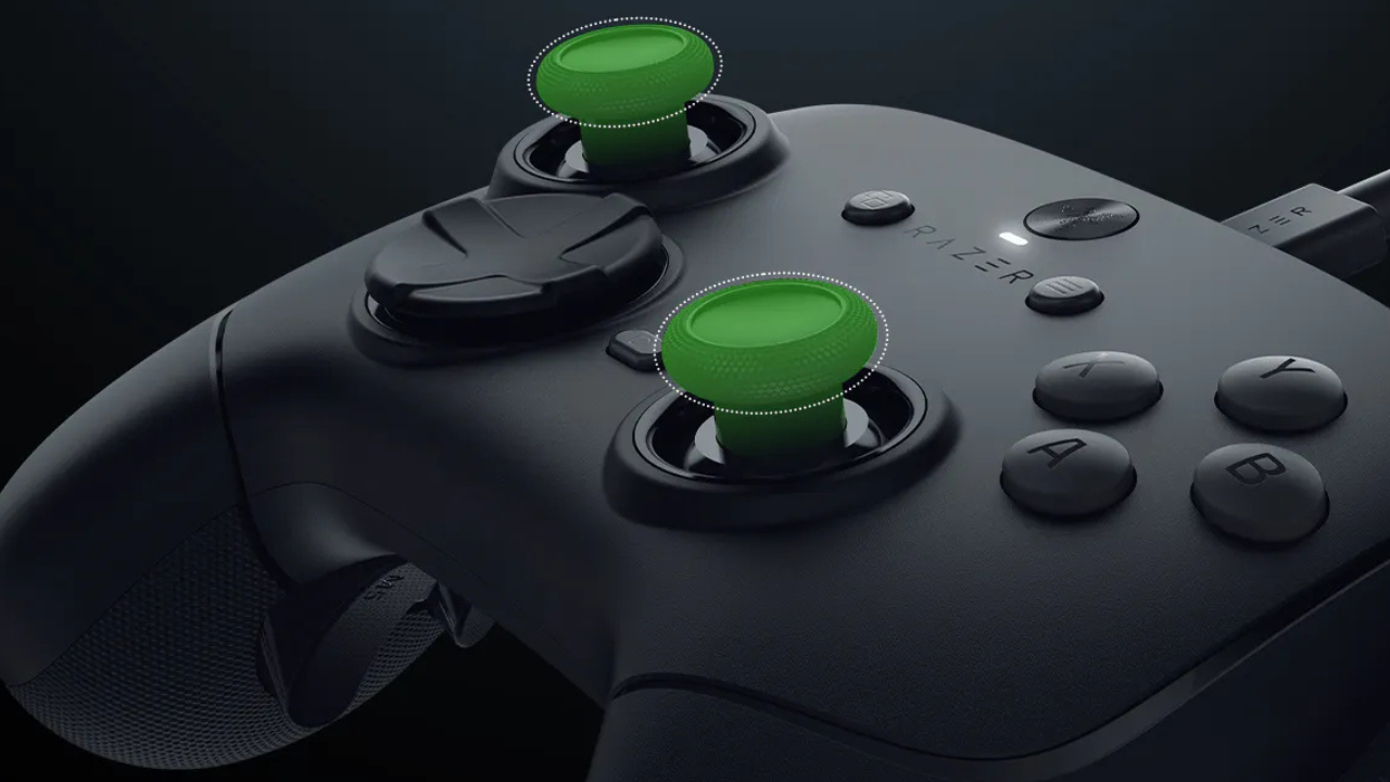 Razer Wolverine V3 Tournament Edition 8K PC review - o comando