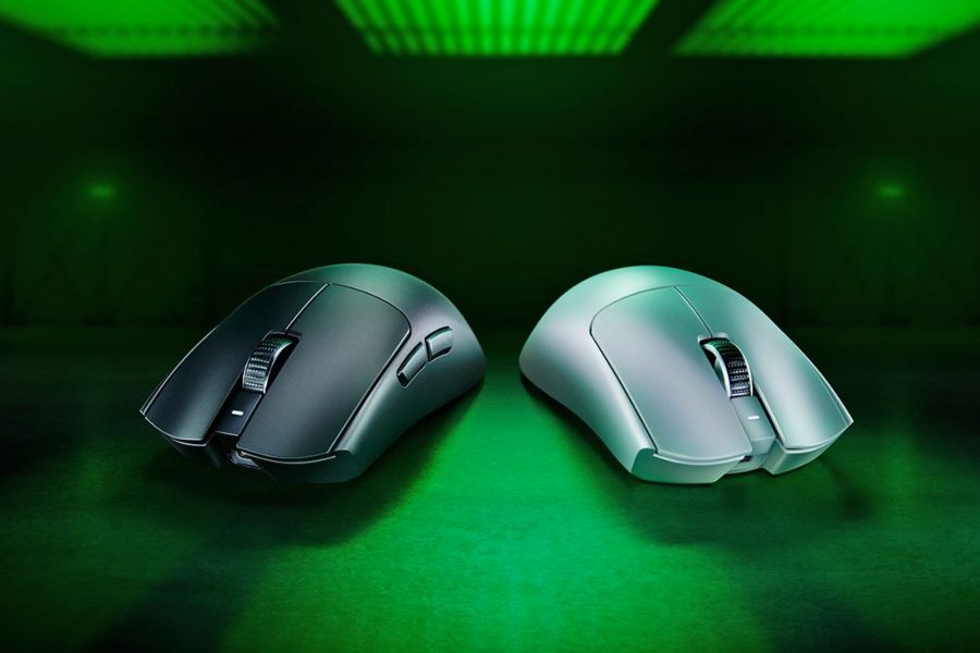Razer Viper V3 Pro onthuld