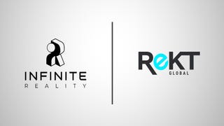 Infinite Reality to purchase RektGlobal in $470m deal
