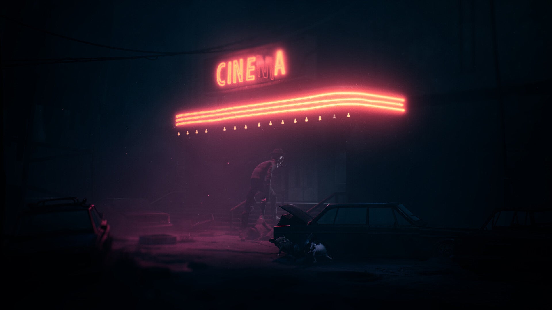 Reanimal - cinema