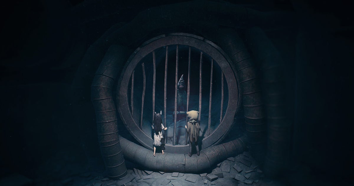 Little Nightmares spiritual successor Reanimal announces a friend's pass for easy co-op, details post-launch content and system specs