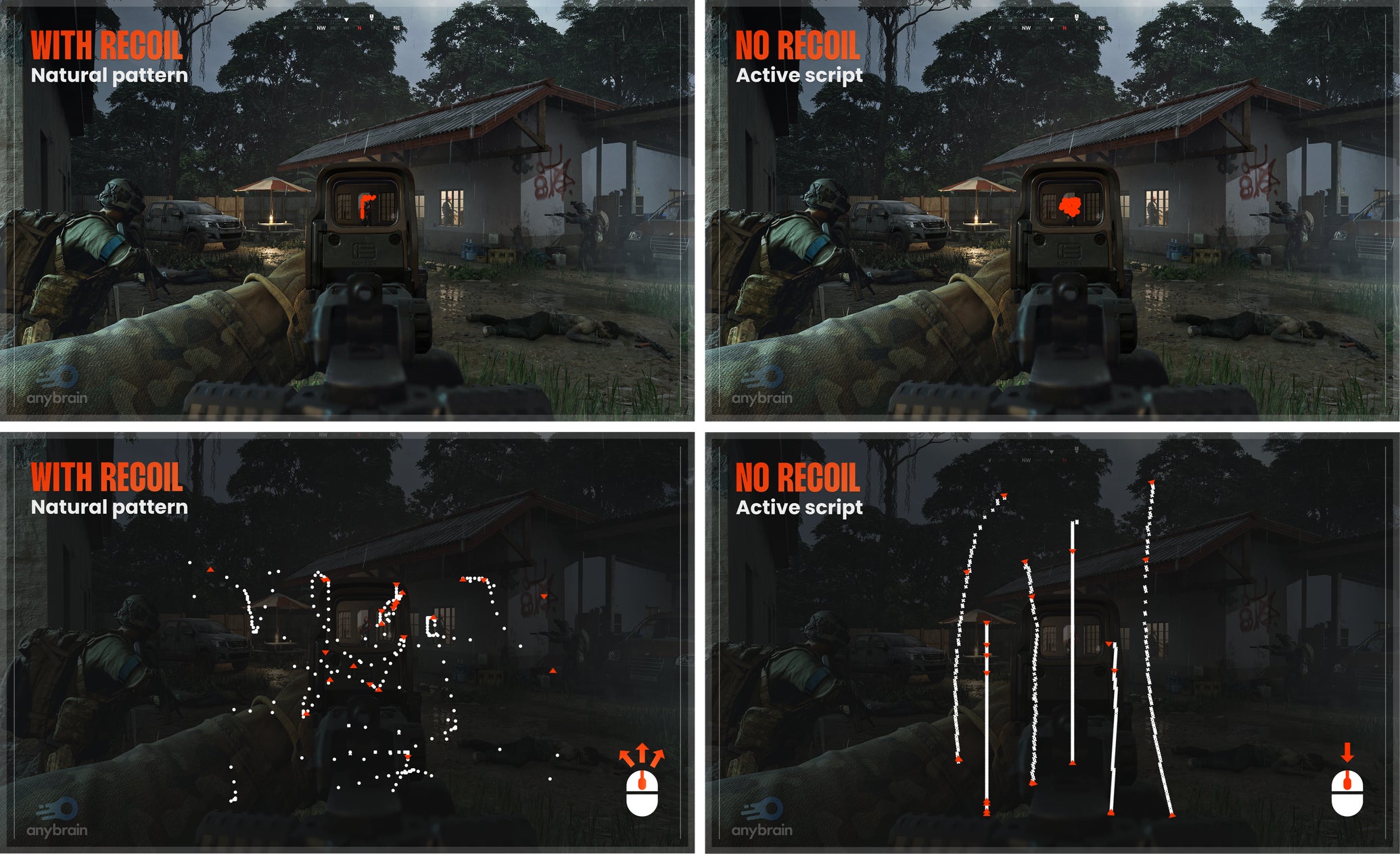 A Biased View of Arc Raiders Hack