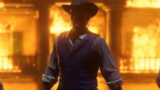 Red Dead Redemption 2 Will Answer a Few Questions About Series' Past