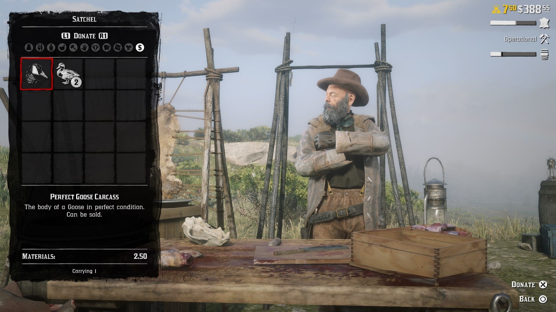 Red Dead Online: How to Play as a Trader | VG247