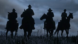 Developers Share Their Crunch Stories in the Wake of Today's Red Dead Redemption 2 Story
