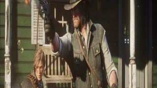 6 Takeaways From the New Red Dead Redemption 2 Trailer