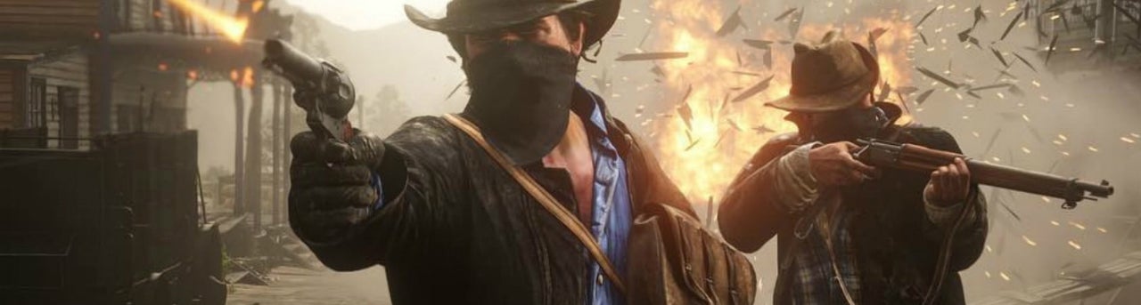 Behind the Grassroots Campaign to Fix Red Dead Online's Broken Economy