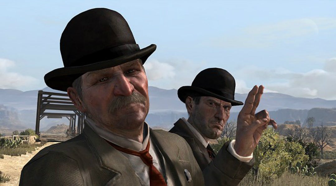 The Rotten Rds2 6 Takeaways From the New Red Dead Redemption 2 Trailer | VG247