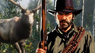 Which Animal is the Biggest Asshole in Red Dead Redemption 2? The Deadliest Animals in RDR2