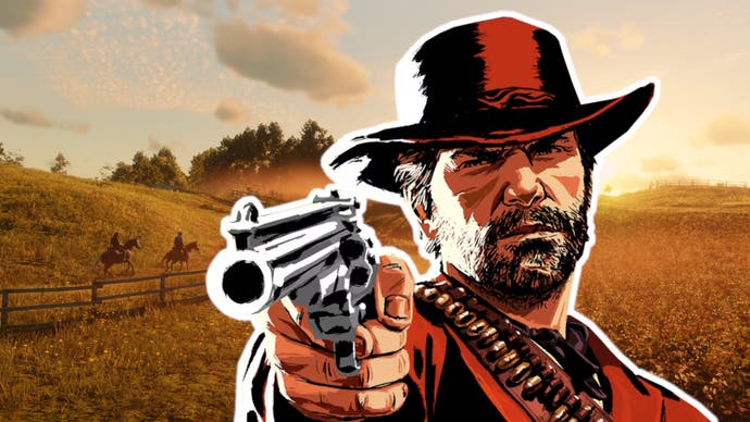 Red Dead Redemption 2 für Nintendo Switch? Alterseinstufung deutet Umsetzung an.