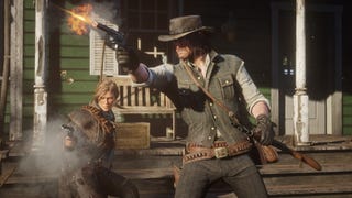 Rockstar loses another one of its key writers