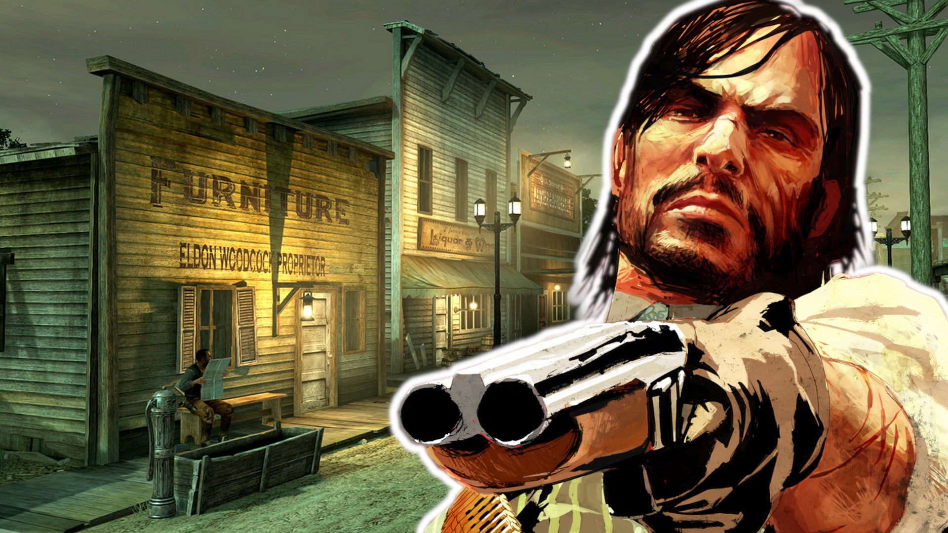 Red Dead Redemption: Fans sind nicht begeistert vom neuen Port ...
