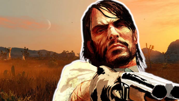 Red Dead Redemption: Update bringt überraschend 60 fps auf die PS5.