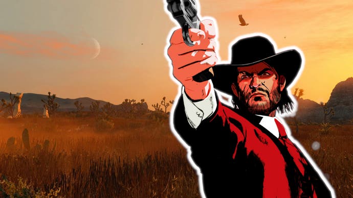 Red Dead Redemption auf Switch und PS4: Sind 50 Euro gerechtfertigt? Laut Take-Twos CEO schon.