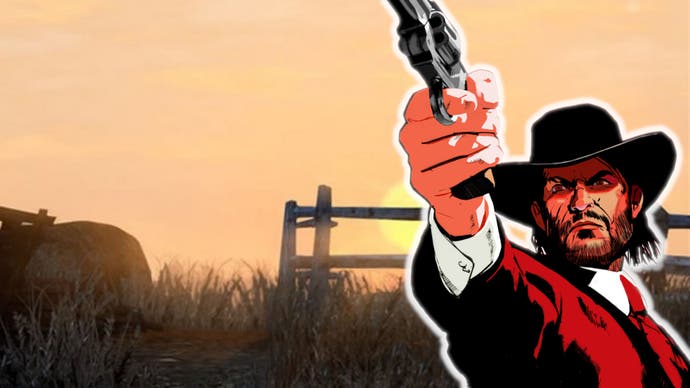 Red Dead Redemption: Kommt ein Remaster? Aktuell brodelt es in der Gerüchteküche.