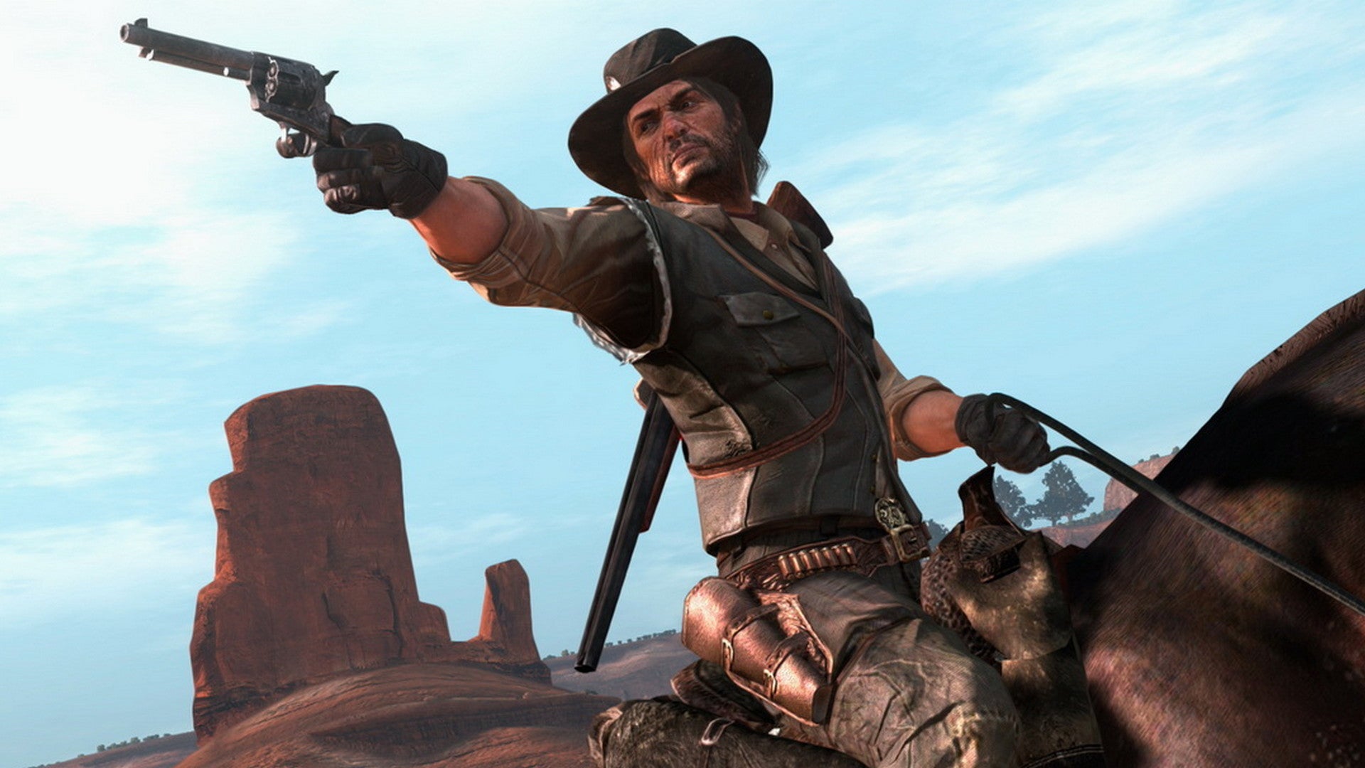 Red Dead Redemption 2 Perfekte Felle Lagern Red Dead Redemption 2: Perfekte Felle bekommen und lagern | Eurogamer.de