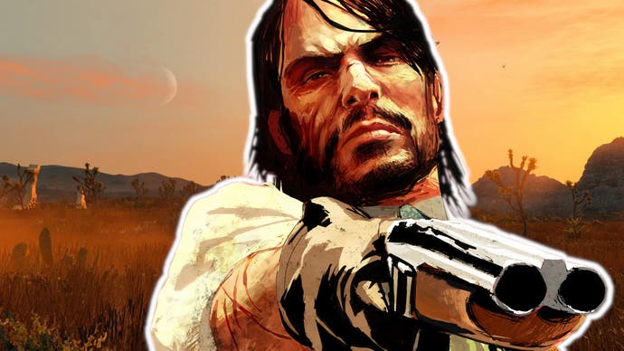 Red Dead Redemption: Video vergleicht Nintendo Switch und Xbox 360.
