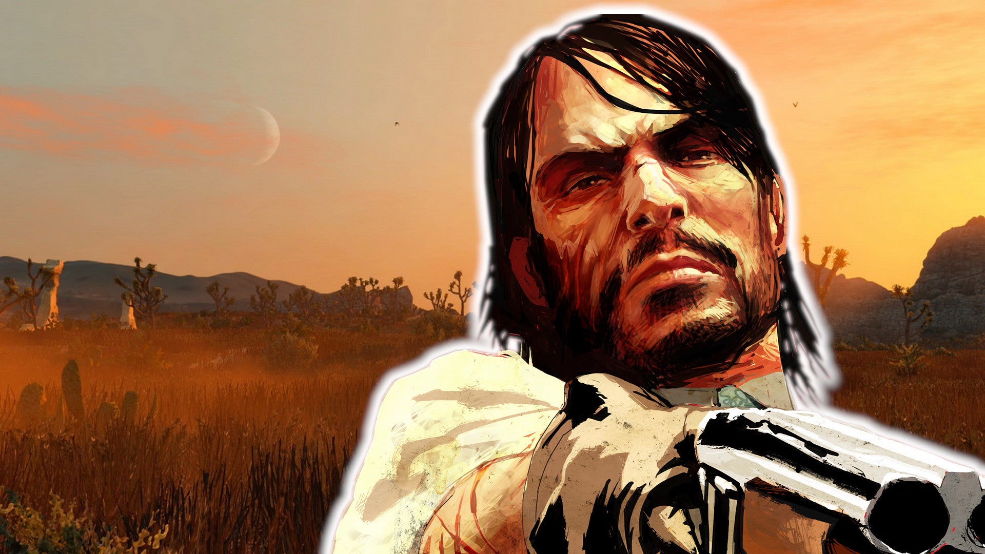 Red Dead Redemption: Endlich für PC? Hinweis kommt ausgerechnet aus dem ...