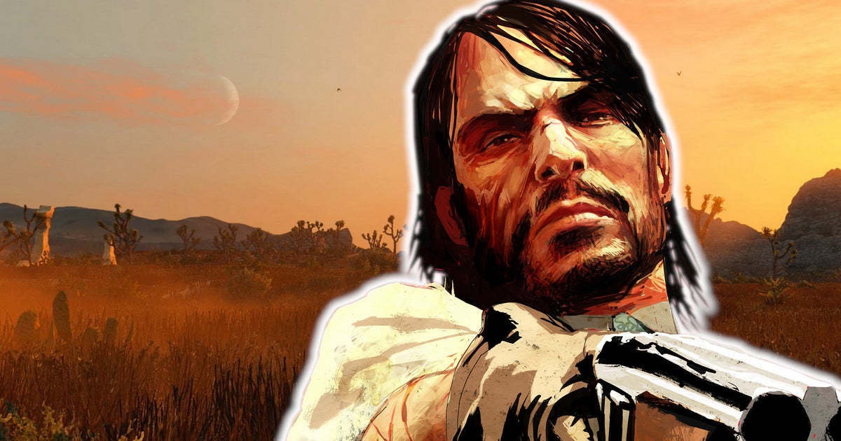Red Dem Red Dead Redemption: Endlich für PC? Hinweis kommt ausgerechnet aus dem ...