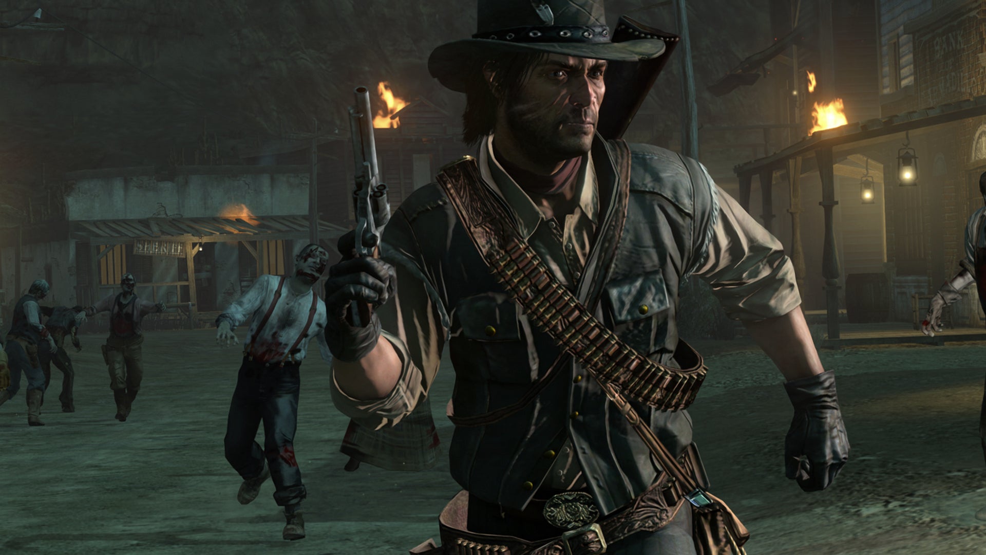 Red Dead Redemption: Gratis-Upgrade funktioniert immer noch nicht für alle Spieler