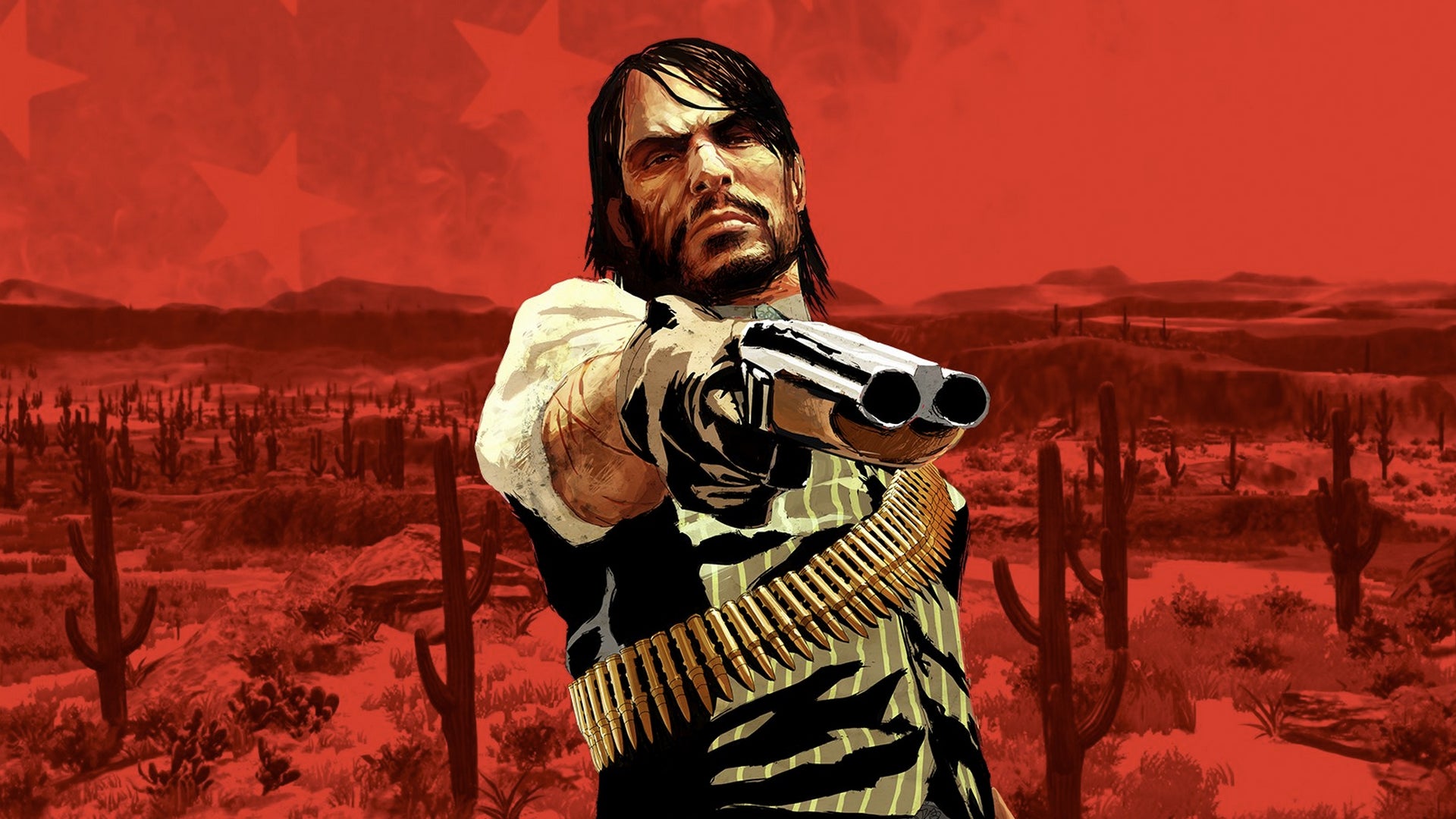 Red Dead Redemption: Grafikvergleich zeigt, dass sich auf PS5, Series X und Switch 2 nicht viel tut