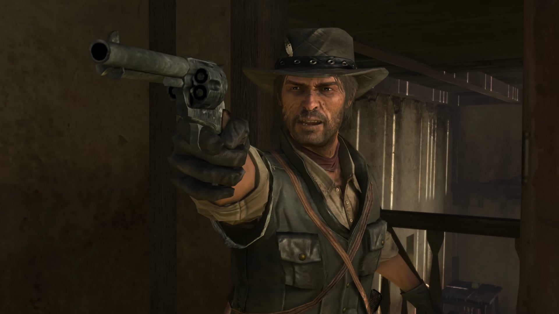 Red Dead Redemption: Xbox gewährt Rückerstattungen nach Upgrade-Problemen