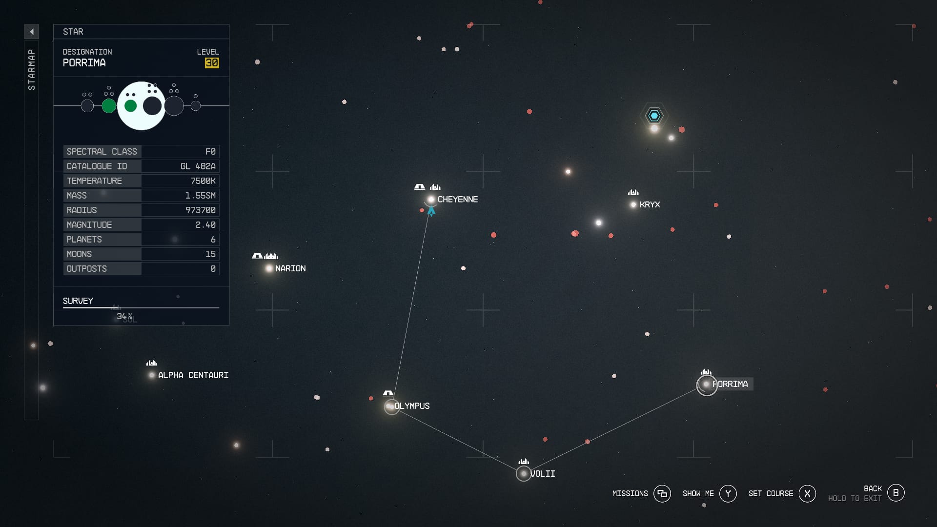 How to run the Red Mile in Starfield | VG247