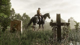 Is Red Dead Redemption Online tanking Take-Two's share price? | Opinion