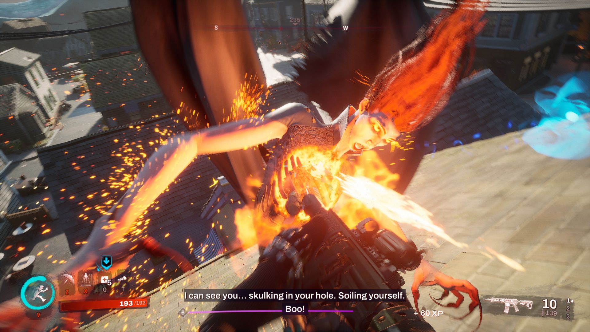 Redfall review: A bloodless imitation of Arkane’s best work - 6