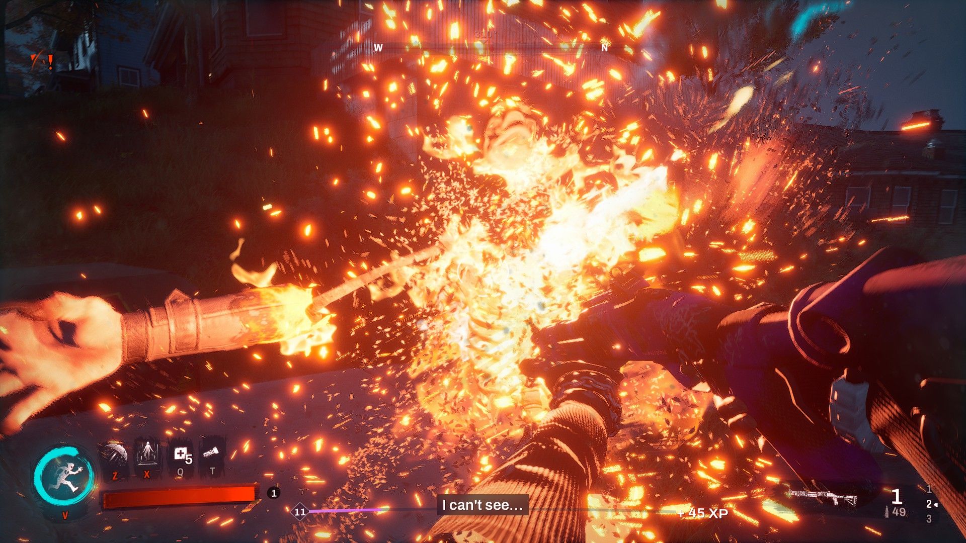 Redfall review: A bloodless imitation of Arkane’s best work - 4