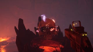 How to locate Underboss skulls in Redfall and where to place Underboss skulls