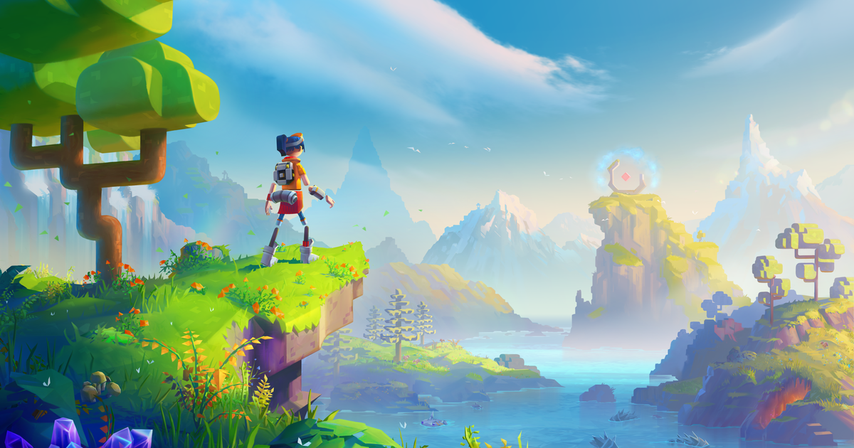"We thought, well, how would we reinvent this wheel?" – Minecraft specialists 4J Studios on building a new sandbox crafting game from first principles