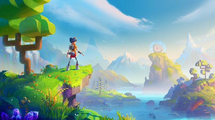 "We thought, well, how would we reinvent this wheel?" – Minecraft specialists 4J Studios on building a new sandbox crafting game from first principles 图片 1