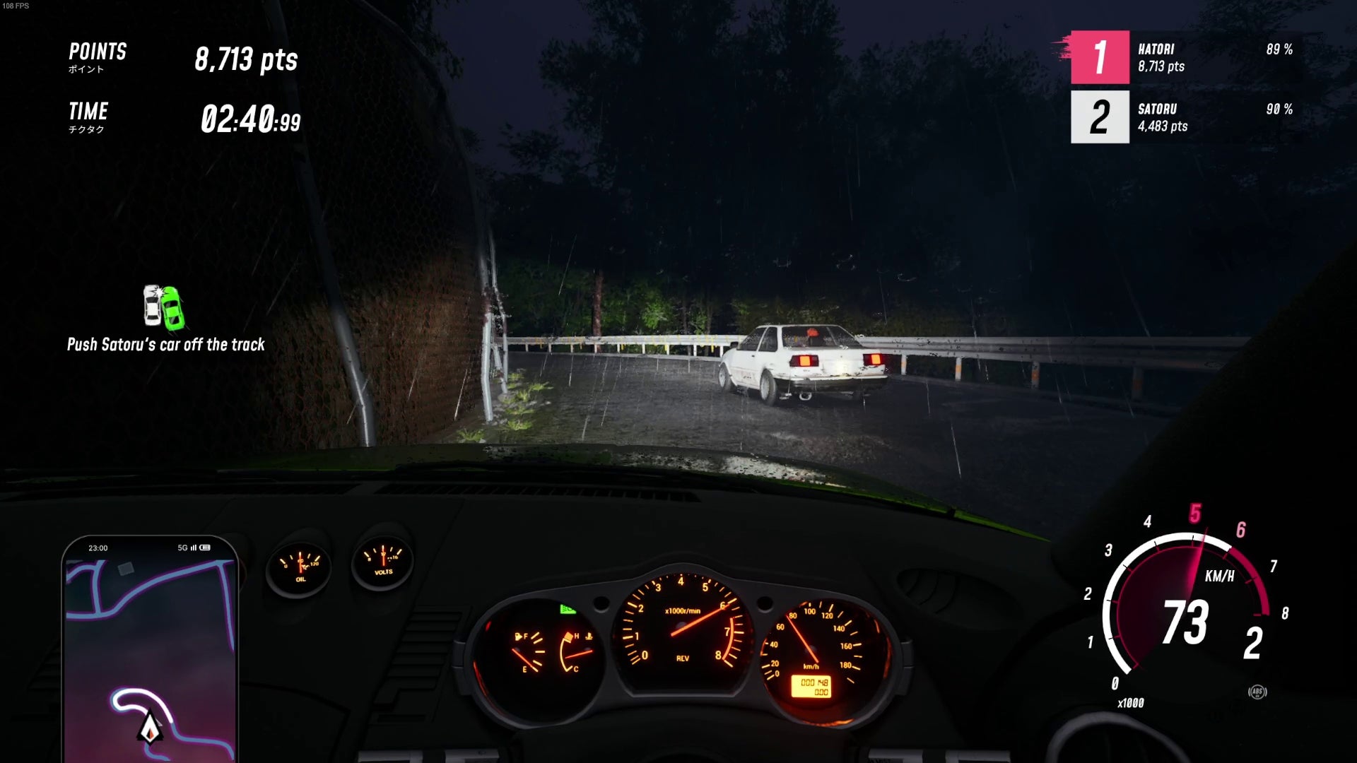JDM: Japanese Drift Master – Wird das etwa einer dieser altmodischen ...