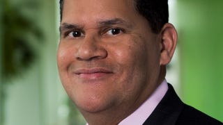 Reggie Fils-Aimé on E3: "If the ESA doesn't figure out how to do this, someone else will"